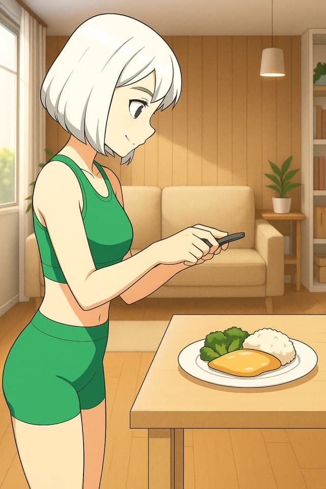 Анализ по фото